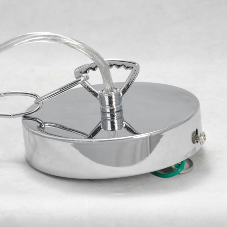 Люстра подвесная Lussole Lgo Idaho LSP-8999 