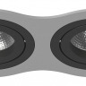 Встраиваемый светильник Lightstar Intero 16 i6290707