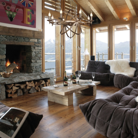 Люстра с лампочками F-Promo Uranium 2166-8P+Lamps 