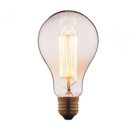 Ретро лампа E27 40W Edison Bulb Loft It 9540-SC 