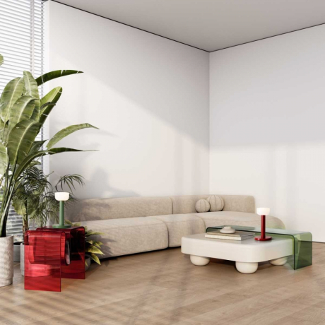 Настольный светильник Freya FR6185TL-L5OR 