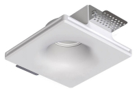 Встраиваемый светильник Arte Lamp Invisible A9283PL-1WH