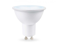 Лампа светодиодная Ambrella Light MR16 GU10 9Вт 6400K 190906