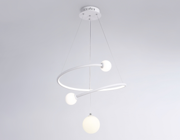 Подвесной светильник Ambrella Light FL FL66299 