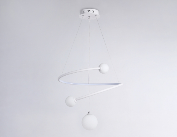 Подвесной светильник Ambrella Light FL FL66299 