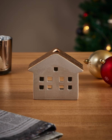 Подсвечник декоративный Eglo Catacol 422399 