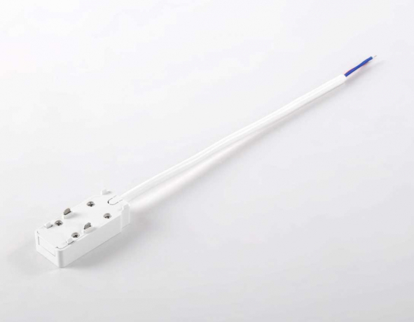 Ввод питания для шинопровода Ambrella light Track System GV1261 