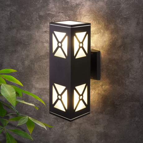 155576 Уличный настенный светильник Elektrostandard a041976