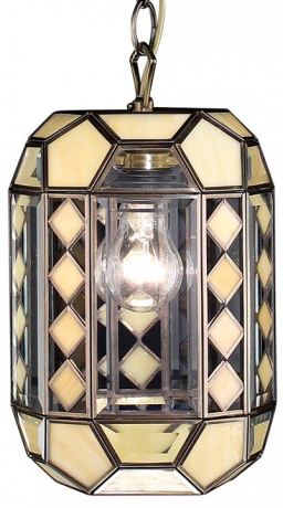 Подвесной светильник Citilux Фасет CL441111 