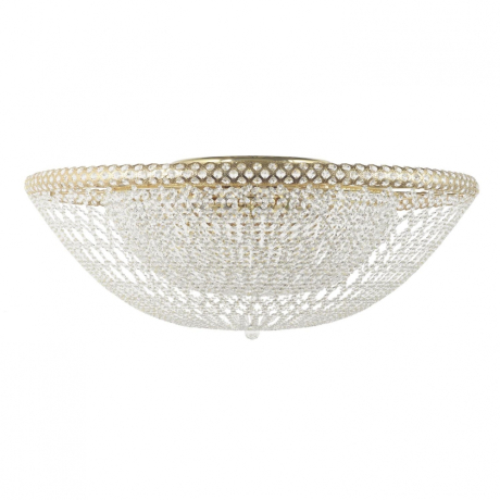 Потолочная люстра Dio DArte Elite Asti E 1.2.120.100 G 