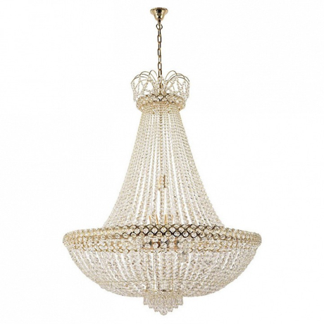 Потолочная люстра Dio D’Arte Asti Asti E 1.2.120.100 G 