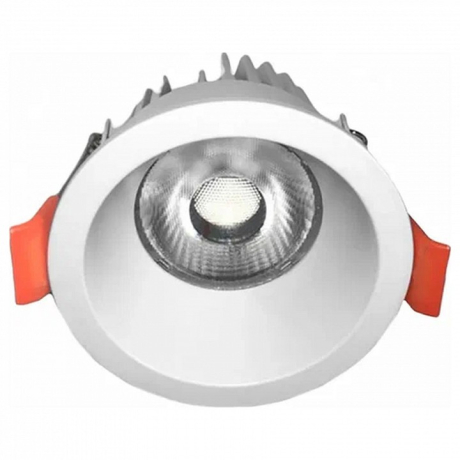 Встраиваемый светильник VOLTALIGHTING Glen BL0012.36.4K.TW 
