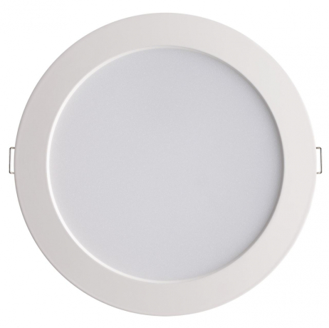 Встраиваемый светильник Novotech Luna 358030