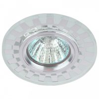 Встраиваемый светильник Эра DK LD47 DK LD47 SL