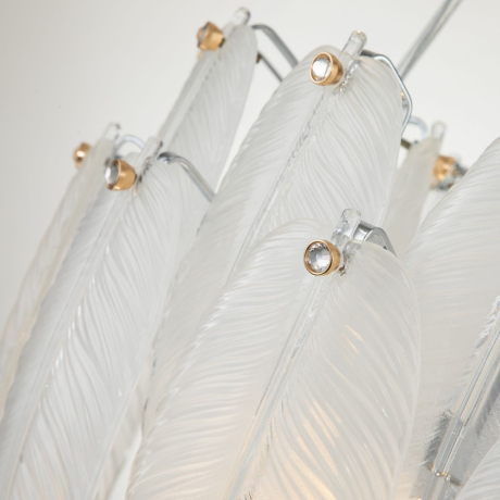 Подвесная люстра Favourite Beluta 3018-5P 