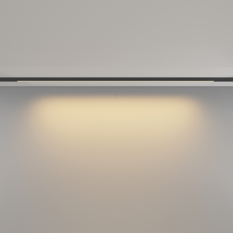 Трековый светильник Technical TR190-1-15W2.7K-B Basis 