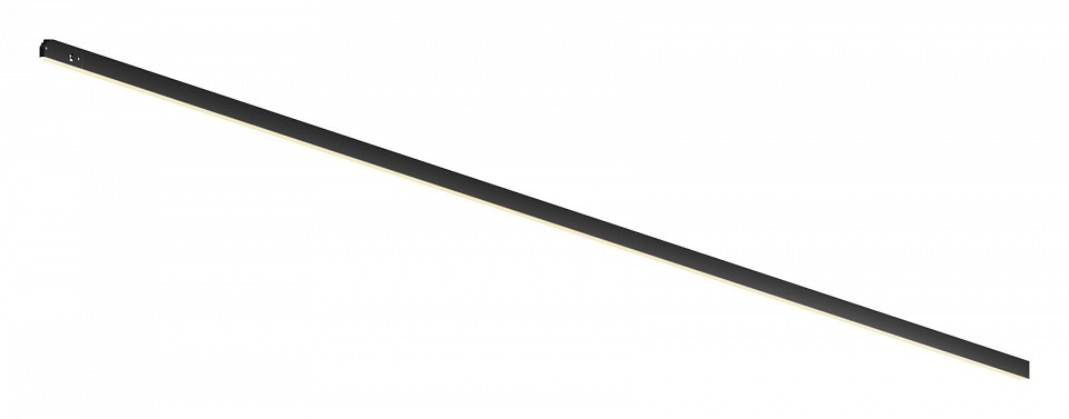 Встраиваемый светильник Maytoni Technical Basis TR190-1-15W2.7K-B 