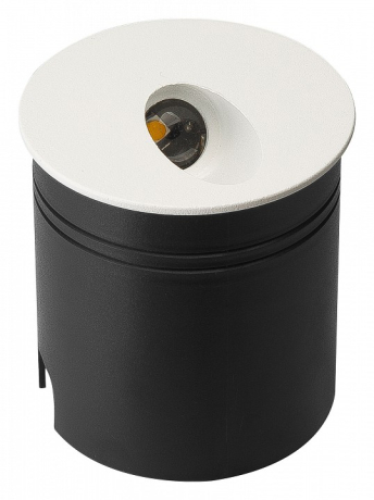 Торшер с полкой Kink Light Арден 07023