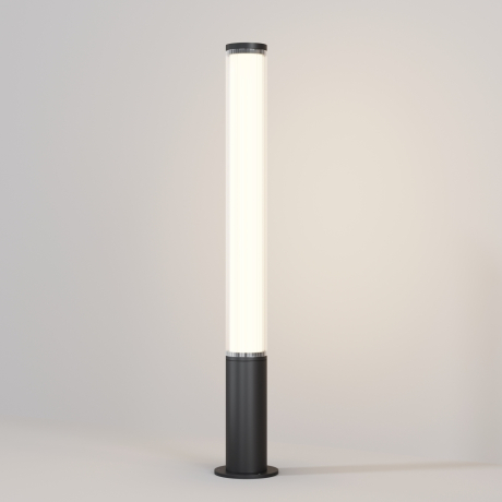Наземный высокий светильник Maytoni Outdoor Ster O467FL-L50B3K