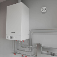 Умный датчик газа Elektrostandard 76250/00 (a060341)