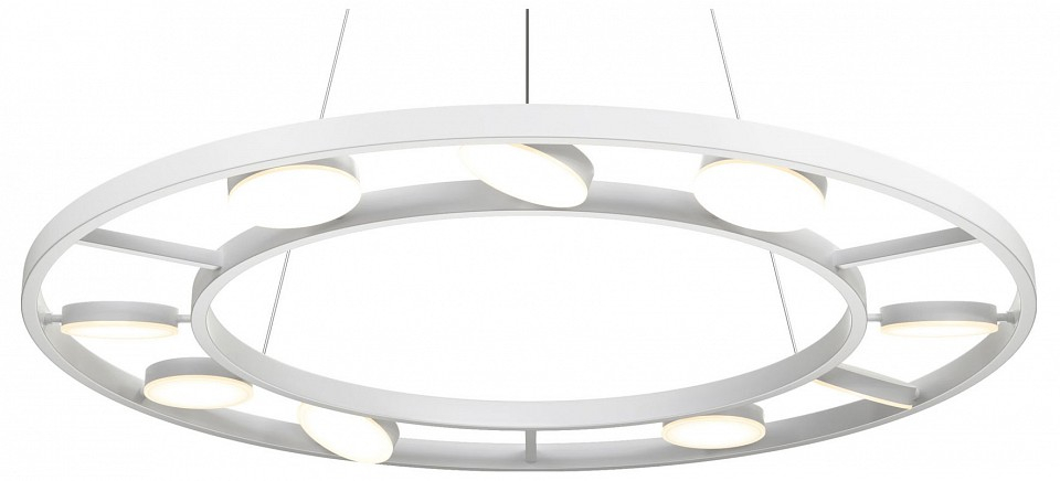 Подвесной светильник Maytoni Fad MOD070PL-L63W3K