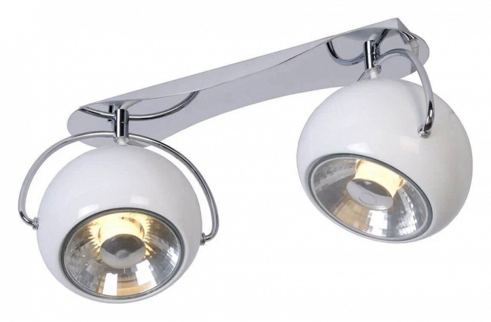 Накладной светильник Lucide Comet 31942/22/31 