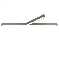 DL18516C042A77 Потолочный светодиодный светильник Donolux