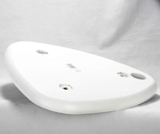 GRLSP-0522 Светодиодный торшер со столиком LGO WRANGELL 