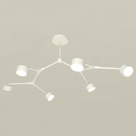 Люстра на штанге Ambrella Light XB XB9055150 