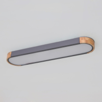 Потолочный светильник Linn L95 Grey ImperiumLoft INN01 (193593-26)