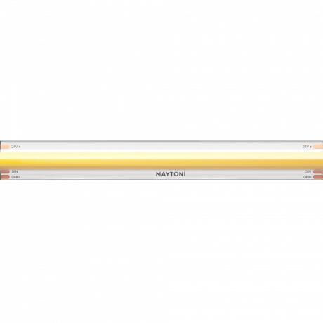Лента светодиодная Maytoni Led Strip SPI светодиодная лента 201257