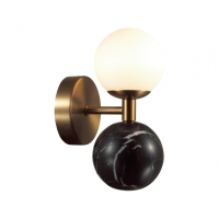 Нарушена упаковка!  <725153> Бра Odeon Light Lolla Midcent 4361/6WL