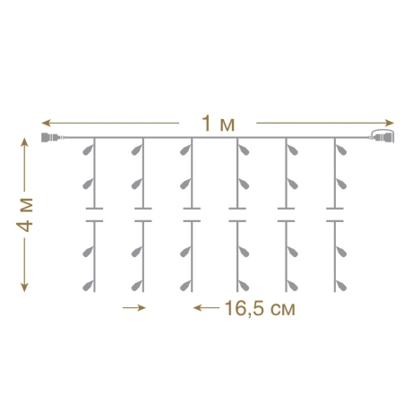 Лампа светодиодная Feron SBG4505 E27 5Вт 4000K 55026