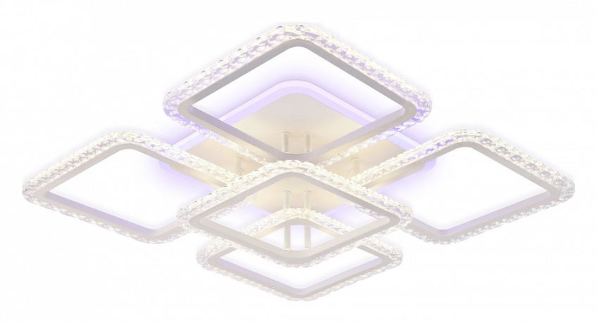 Потолочная люстра Ambrella Light FA FA5301 