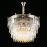 Люстра подвесная с лампочками APLOYT APL.813.03.15+Lamps 