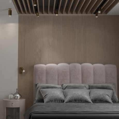 Спот Novotech Ular 370894 