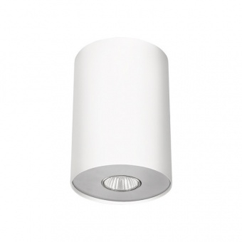 Накладной светильник Nowodvorski Point White 6002 