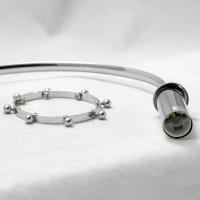 LSP-8081 Потолочная люстра Lussole Lgo