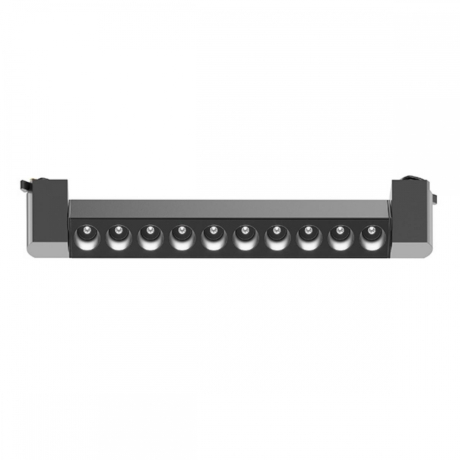 Накладной светильник Maytoni Technical Points Rot TR010-1-10W4K-M-B 