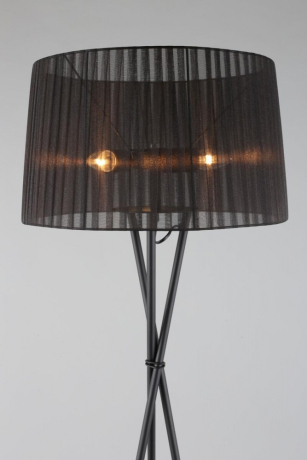 OML-62915-03 Торшер на треноге Omnilux Fascia 