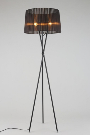 OML-62915-03 Торшер на треноге Omnilux Fascia 