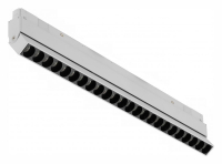 Накладной светильник iLedex Technical VISION48/22 4822-003-L462-24W-38DG-4000K-WH