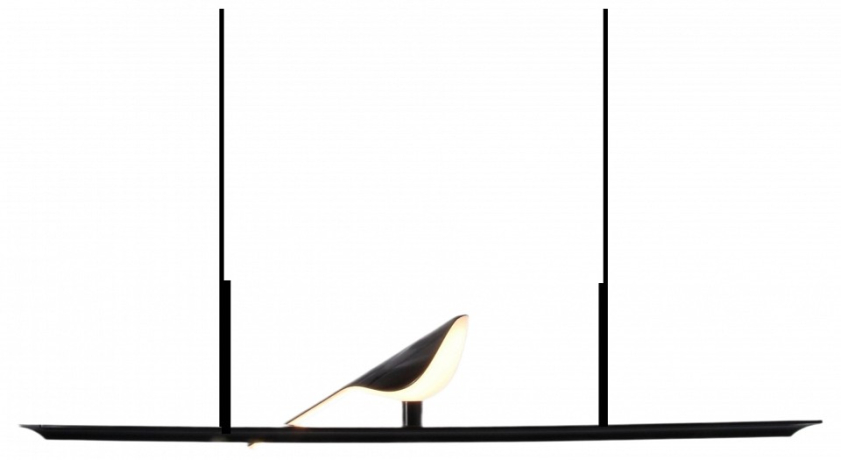 Подвесной светильник Mizi`en View MZ46505-L900