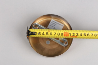 OML-80003-04 Подвесная люстра Omnilux Maranello