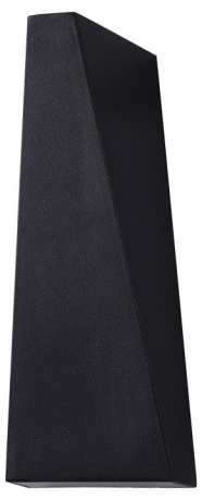 Накладной светильник Maytoni Outdoor Times Square O580WL-L6B