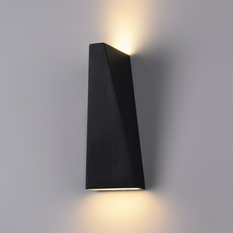 Накладной светильник Maytoni Outdoor Times Square O580WL-L6B