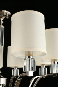 Потолочная люстра Aployt Ivet APL.706.07.08