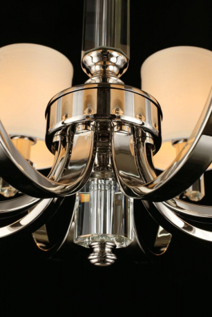 Потолочная люстра Aployt Ivet APL.706.07.08 