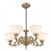 Подвесная люстра Адриана Citilux CL405253