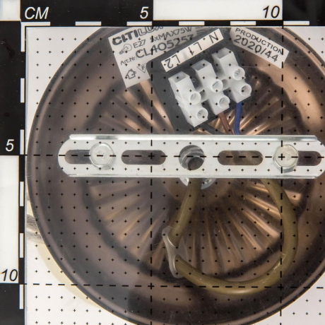 Подвесная люстра Адриана Citilux CL405253 